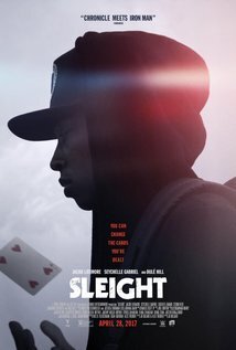 Subtitrare Sleight (2016)