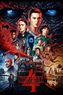 Subtitrare  Stranger Things - Sezonul 5 (2016)