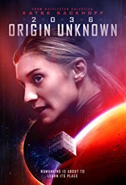 Subtitrare 2036 Origin Unknown (2018)