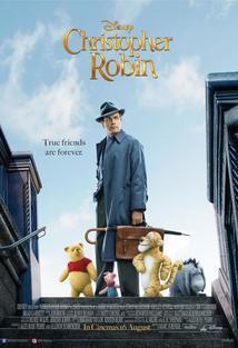 Subtitrare Christopher Robin (2018)