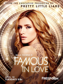 Subtitrare Famous in Love - Sezonul 1 (2017)