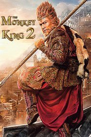 Subtitrare Xi you ji zhi: Sun Wukong san da Baigu Jing (The Monkey King 2-The Legend Begins)(2016)