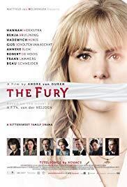 Subtitrare The Fury  /  De Helleveeg (2016)