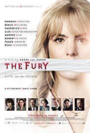 Subtitrare The Fury / De Helleveeg (2016)