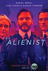 Subtitrare The Alienist - Sezonul 1 (2018)
