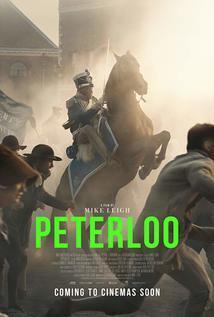 Subtitrare Peterloo (2018)