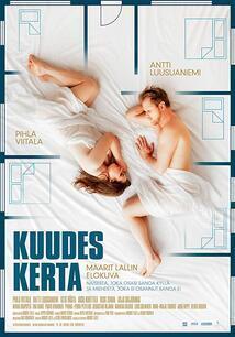 Subtitrare The Sixth Time (Kuudes kerta) (Honeybunnies) (2017)