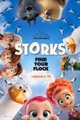 Subtitrare Storks (2016)