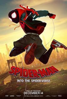 Subtitrare Spider-Man: Into the Spider-Verse (2018)