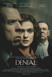 Subtitrare Denial (2016)