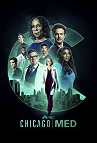 Subtitrare Chicago Med - Sezonul 5 (2019)