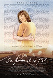 Subtitrare La femme et le TGV (2016)