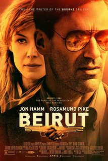 Subtitrare Beirut (2018)