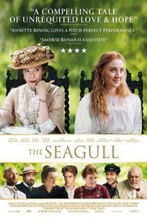 Subtitrare The Seagull (2018)