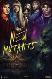 Subtitrare The New Mutants (2020)
