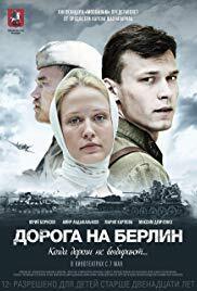 Subtitrare Road to Berlin (Doroga na Berlin) (2015)