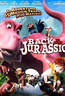 Subtitrare Back to the Jurassic (2015)