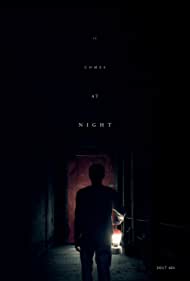 Subtitrare It Comes at Night (2017)