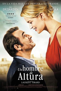 Subtitrare Up for Love (Un homme à la hauteur) (2016)