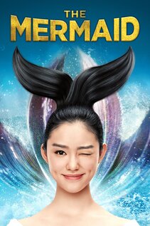 Subtitrare The Mermaid (Mei ren yu) (2016)