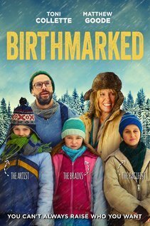 Subtitrare Birthmarked (2018)