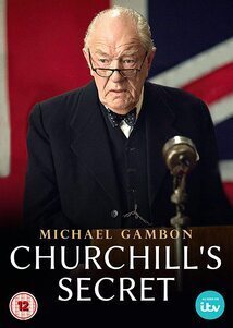 Subtitrare Churchill's Secret (2016)