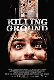 Subtitrare Killing Ground (2016)