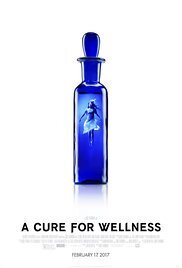 Subtitrare A Cure for Wellness (2016)