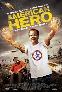 Subtitrare American Hero (2015)
