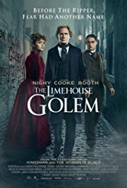 Subtitrare The Limehouse Golem (2016)