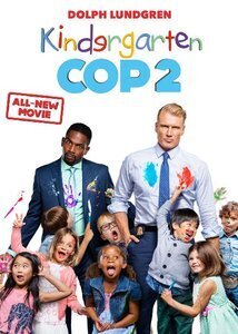 Subtitrare Kindergarten Cop 2 (2016)