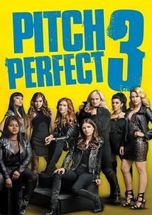 Subtitrare Pitch Perfect 3 (2017)