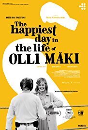 Subtitrare  The Happiest Day In The Life Of Oll Mak  /  Hymyilevä Miesi(2016)