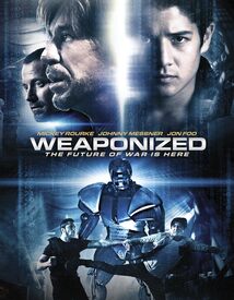 Subtitrare Weaponized (2016)