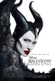 Subtitrare Maleficent: Mistress of Evil (2019)