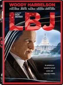 Subtitrare LBJ (2016)