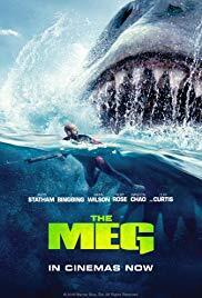 Subtitrare The Meg (2018)