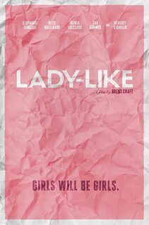Subtitrare Lady-Like (2017)