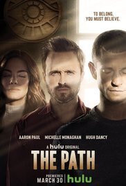 Subtitrare The Path - Sezonul 3 (2016)