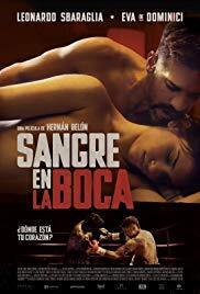Subtitrare Sangre en la Boca (2016)