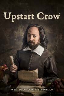 Subtitrare Upstart Crow (TV Series 2016– )