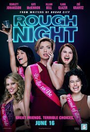 Subtitrare Rough Night (2017)