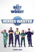 Subtitrare Cuerpo de élite (Heroes Wanted) (2016)