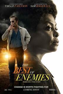 Subtitrare The Best of Enemies (2019)