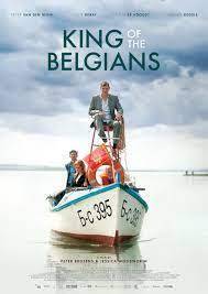 Subtitrare King of the Belgians (2016)
