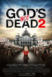 Subtitrare God's Not Dead 2 (2016)