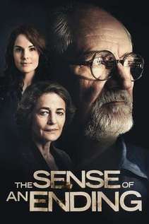 Subtitrare The Sense of an Ending (2017)