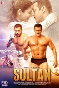 Subtitrare Sultan (2016)