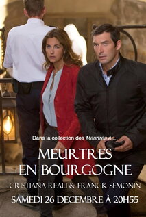 Subtitrare Murder in Burgandy aka Meurtres en Bourgogne (2015)