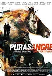 Subtitrare Purasangre (2016)